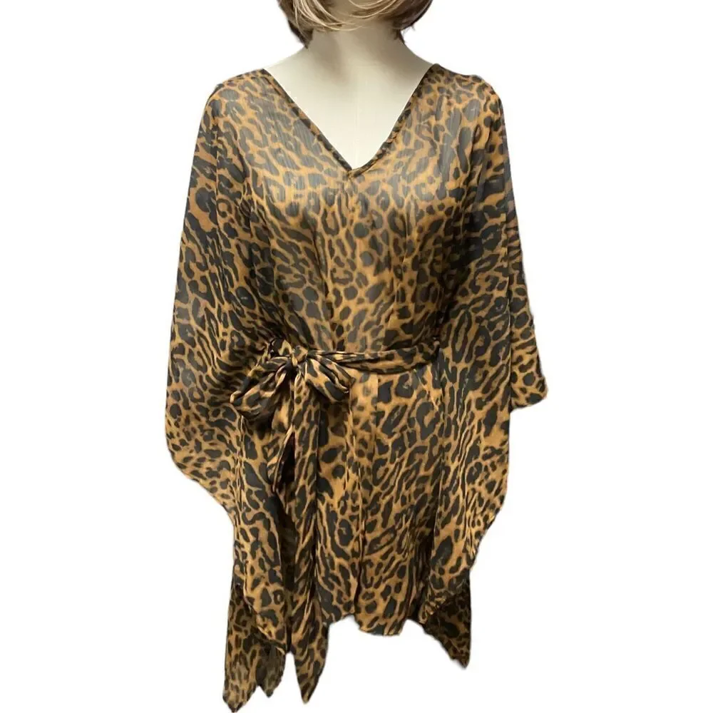 Ralph Lauren NWT Robe /Swimwear Collection